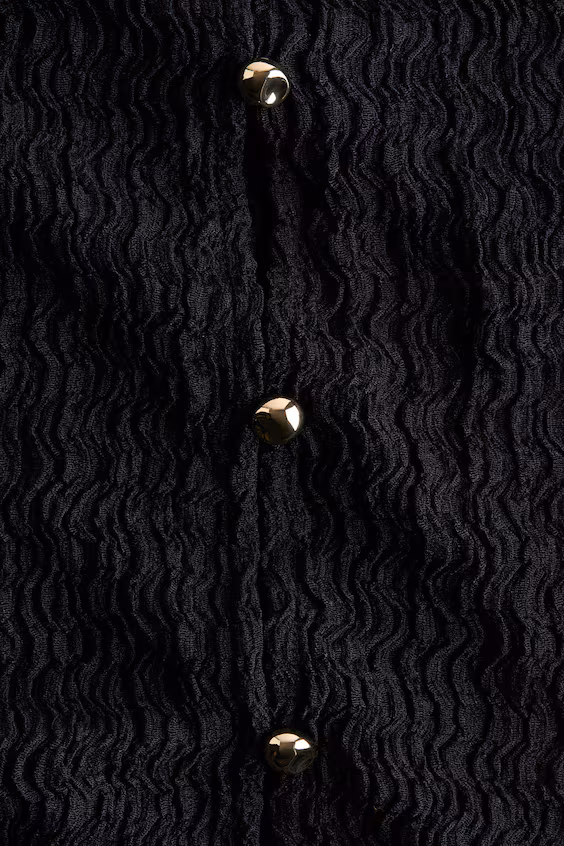 H&m mama комплект из 2 предметов из текстурированного джерси