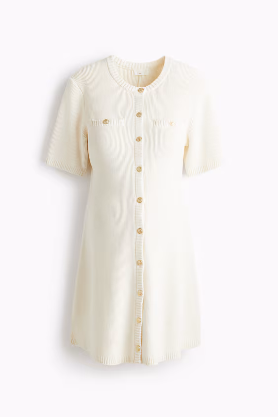 Mama платье из трикотажа