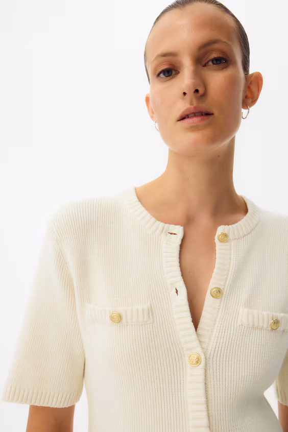 Mama платье из трикотажа