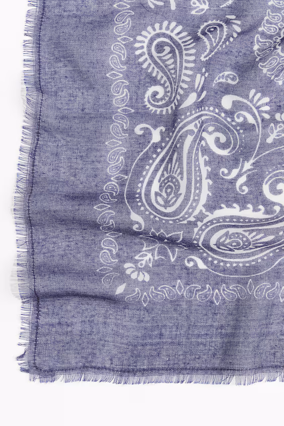 Печатный платок