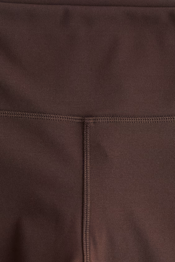 Леггинсы из джерси