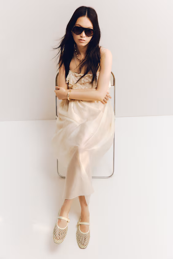 Сабрины мери джейн с перфорацией