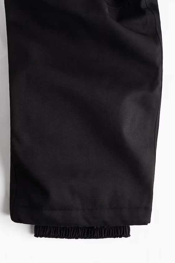 Пониженные брюки для катания на сноуборде с уплотнителем stormmove™