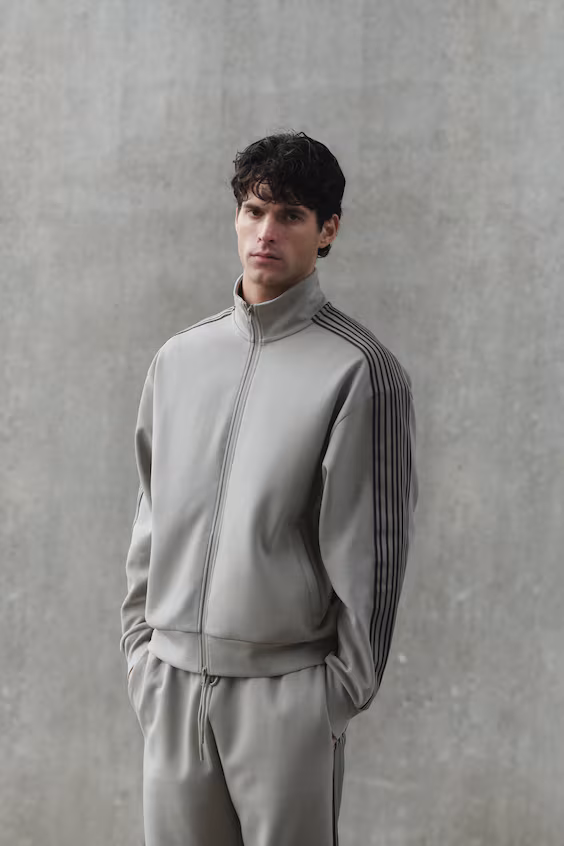 Спортивный пиджак regular fit с технологией drymove™