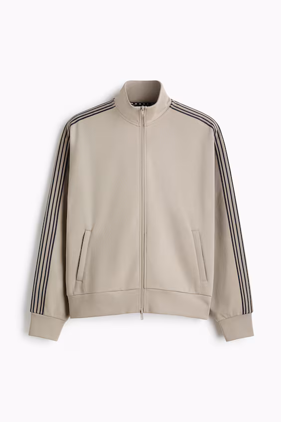 Спортивный пиджак regular fit с технологией drymove™