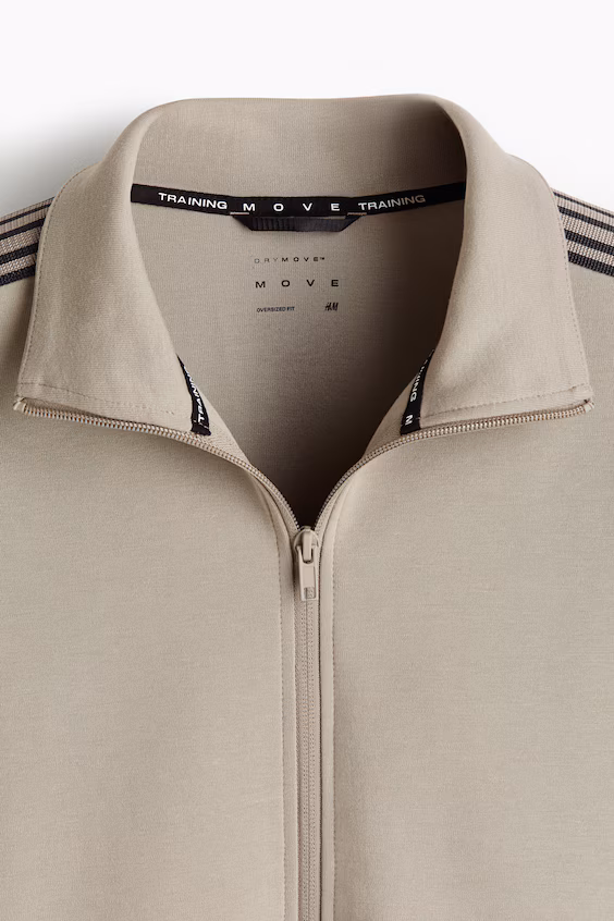 Спортивный пиджак regular fit с технологией drymove™