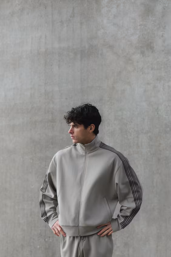 Спортивный пиджак regular fit с технологией drymove™