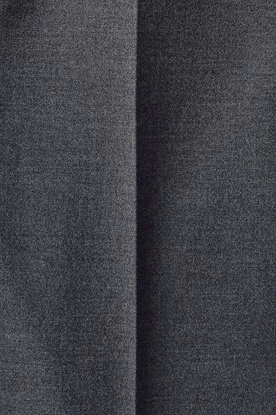 Классические брюки slim fit