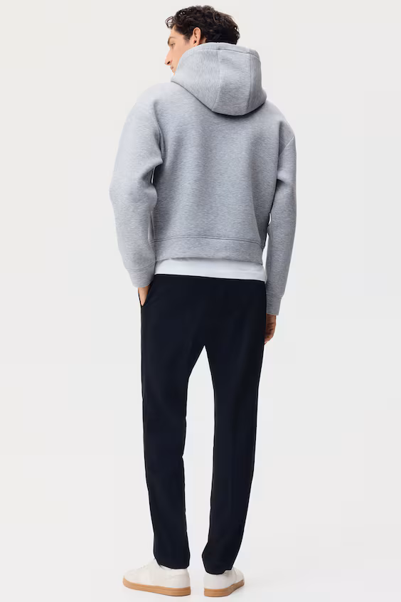 Утонченные джоггеры slim fit