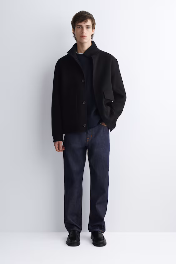 Водолазка из вельвета