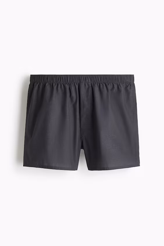 Пакет из 4 шортов в тканевом чехле