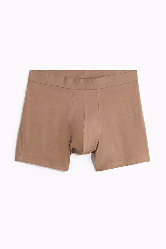 Пакет из 3 средних боксеров lycra® xtra life™