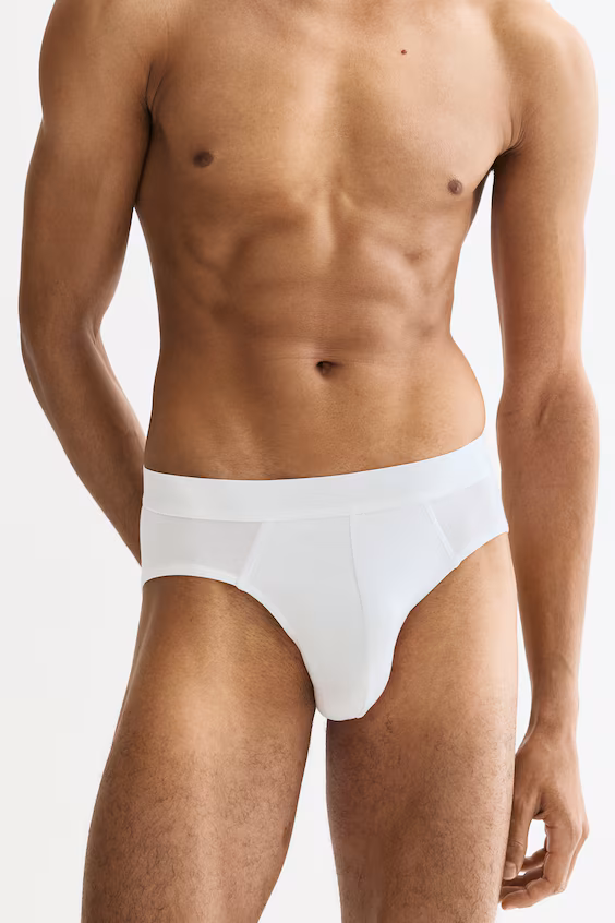 Пакет из 3 трусов с lycra®