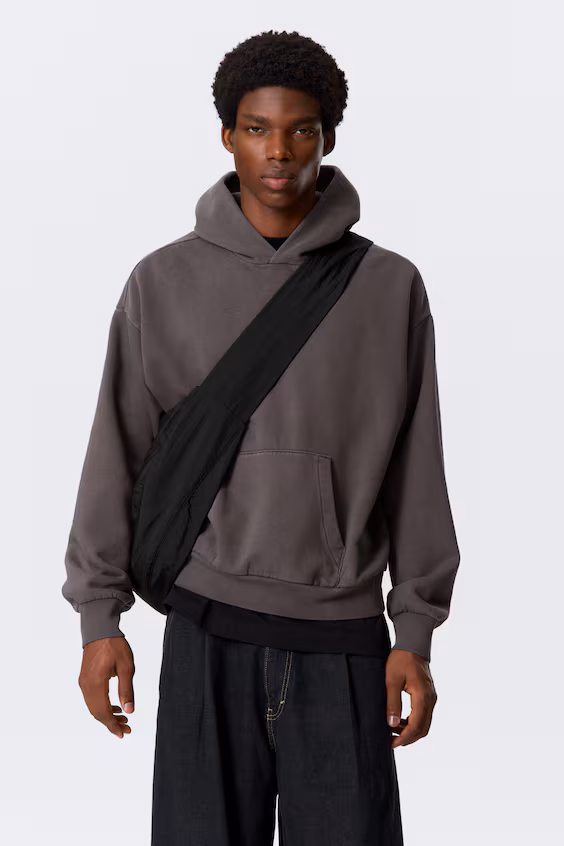 Сумка через плечо samir