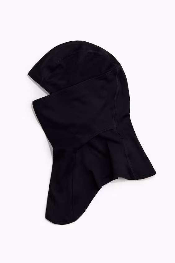 Дышащий спортивный балаклава с технологией drymove™