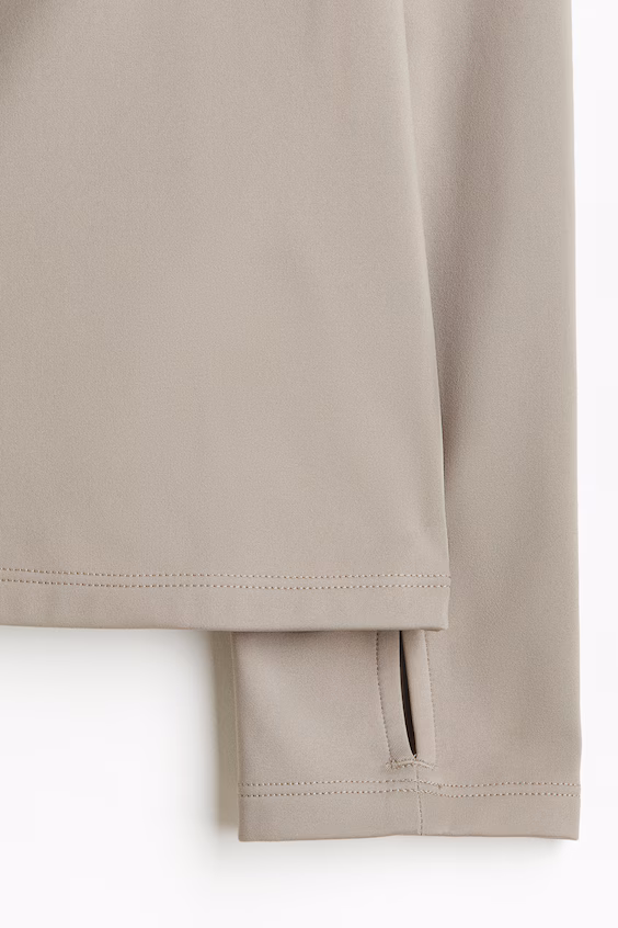 Спортивный свитер средней плотности с технологией thermomove™