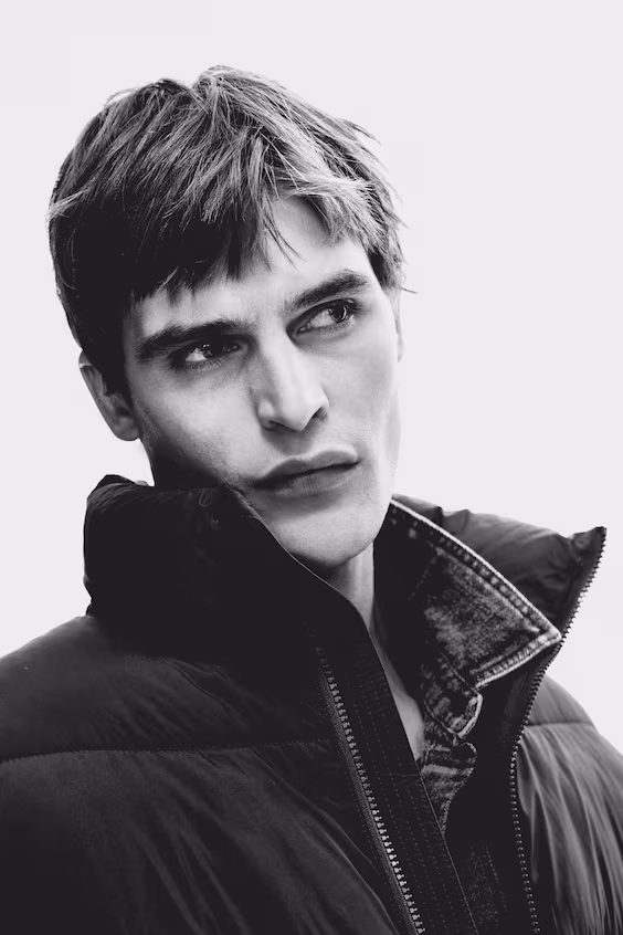 Плащ с водоотталкивающей подкладкой