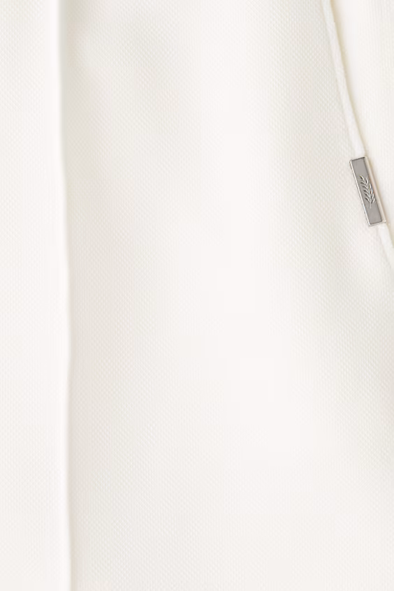 Элегантные джоггеры стандартной посадки regular fit