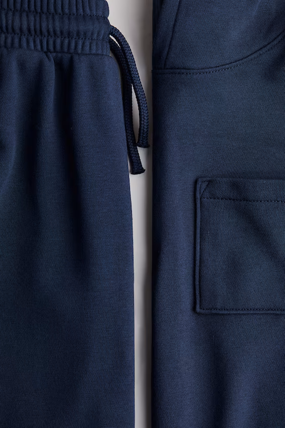 Костюм из 2-х предметов из мольтона