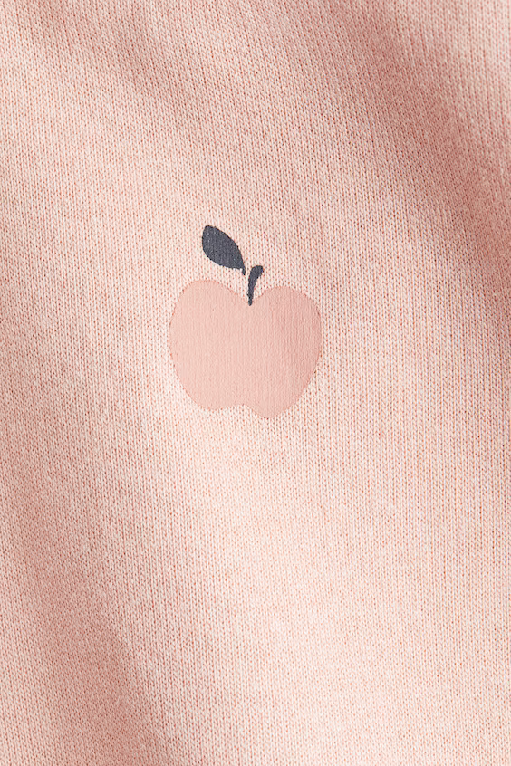 Костюм худи и леггинсы