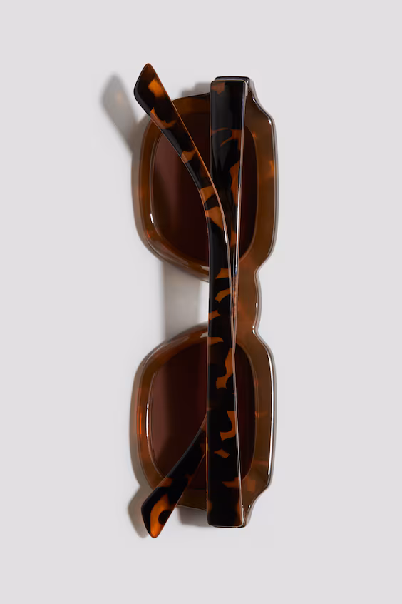 Солнечные очки h&m