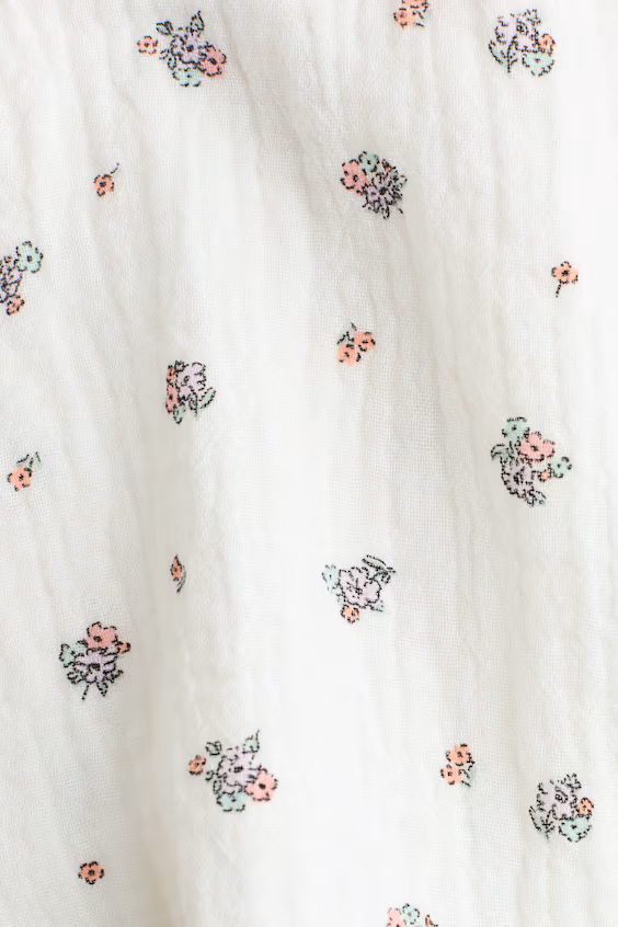 Набор блузы и леггинсов