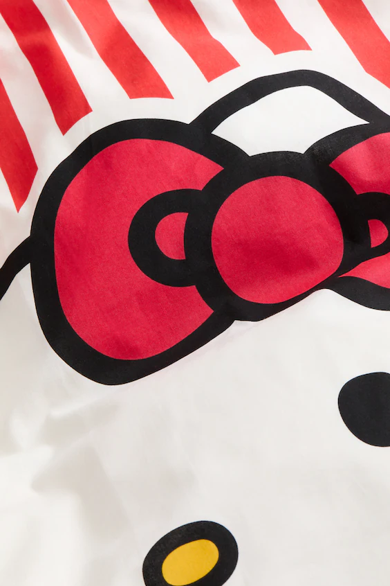 Комплект наволочек для односпальной кровати