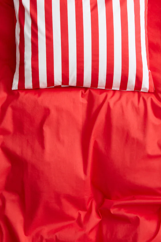 Комплект наволочек для односпальной кровати