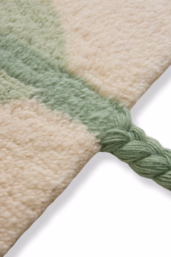 Детский коврик fleur