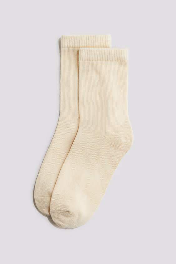 Набор из 5 пар носков