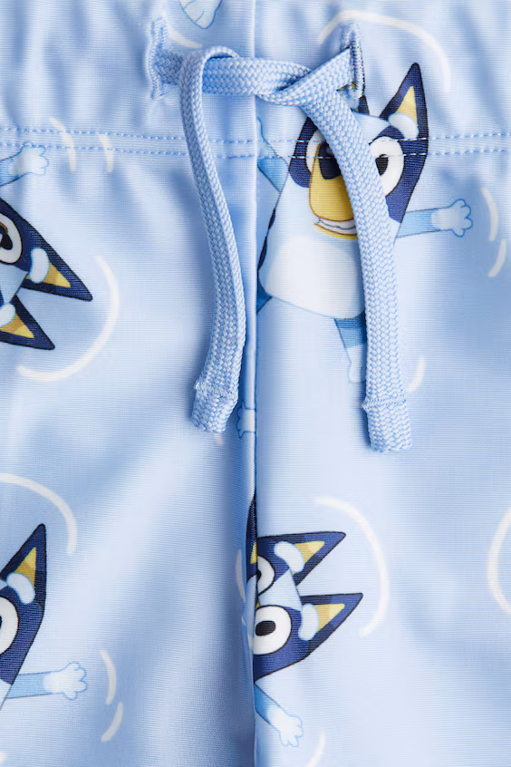 Плавки с принтом h&m