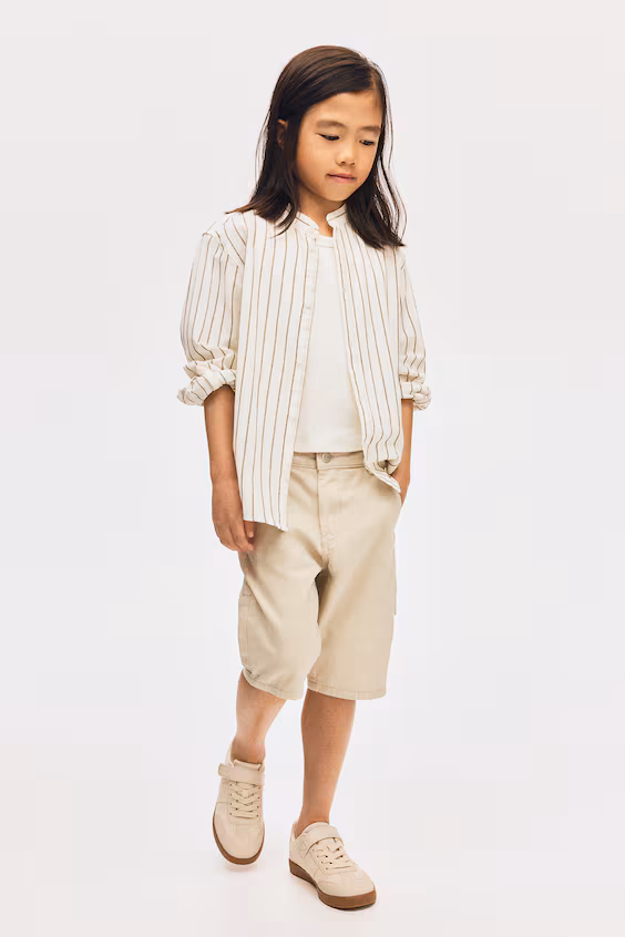 Шорты carpenter