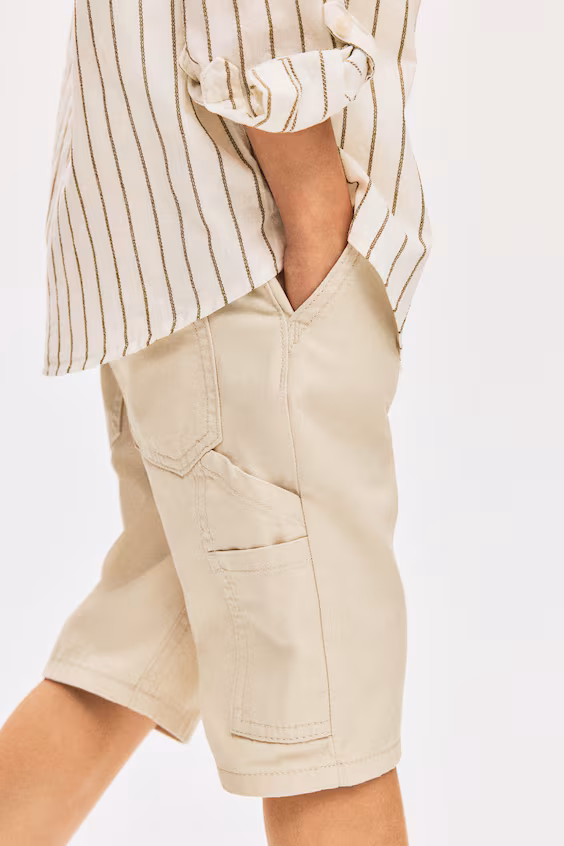 Шорты carpenter