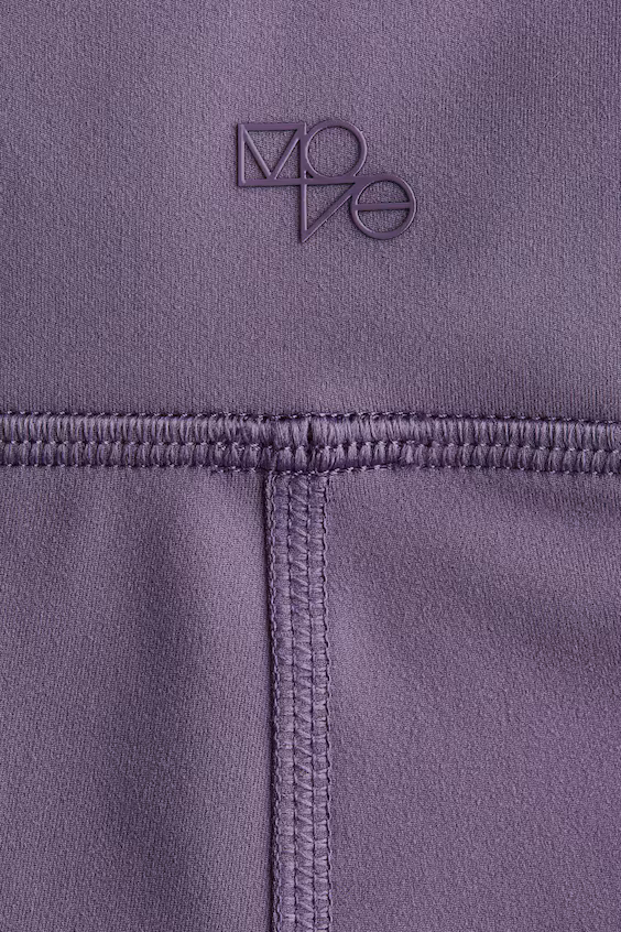 Леггинсы для занятий спортом с расклешенными штанинами softmove™