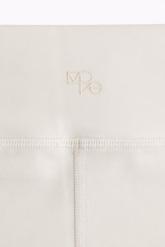 Леггинсы для занятий спортом с расклешенными штанинами softmove™