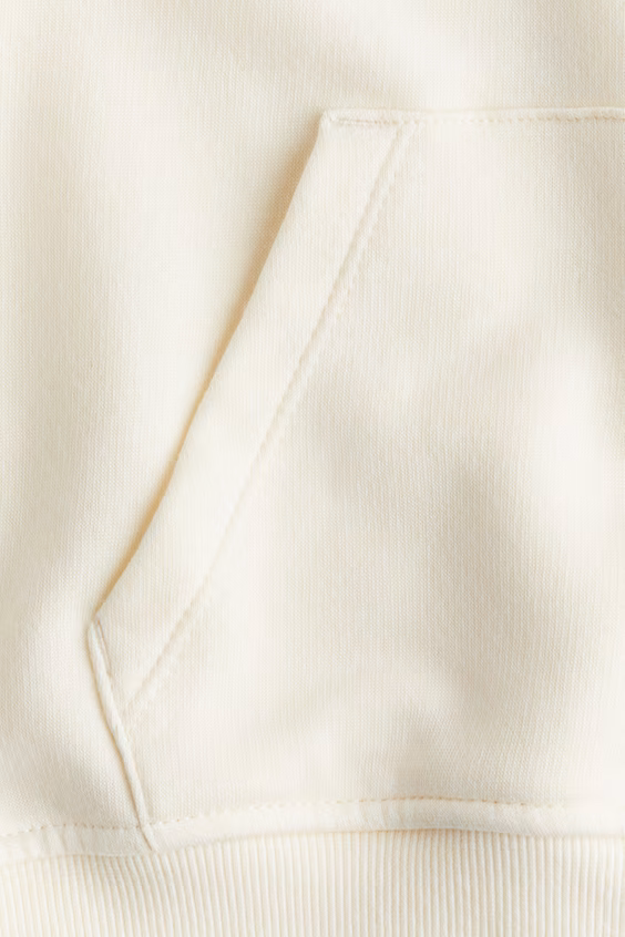 Толстовка с капюшоном