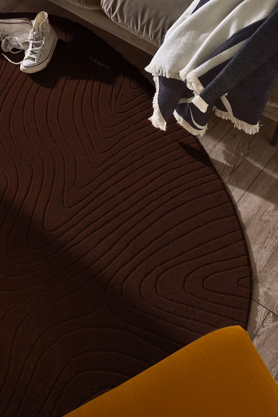 Коврик pam, подходящий для стирки