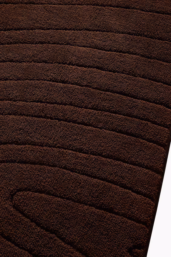 Коврик pam, подходящий для стирки