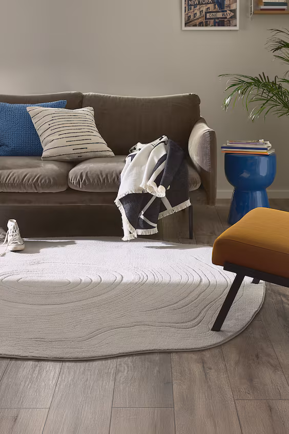 Коврик pam, подходящий для стирки