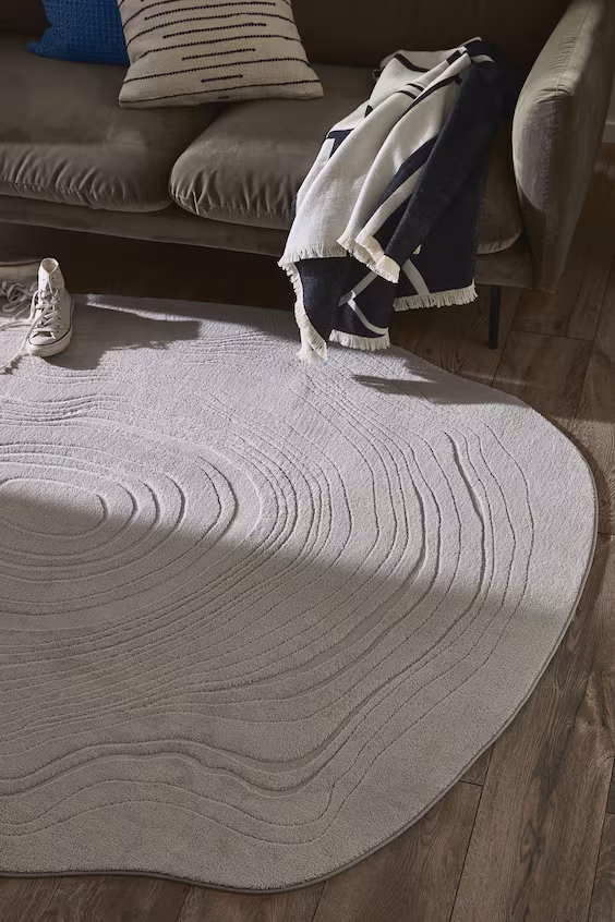 Коврик pam, подходящий для стирки