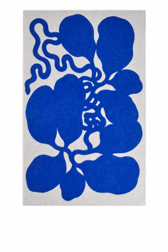 Одеяло из шерсти klippan