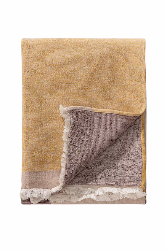 Одеяло из хлопка leoni