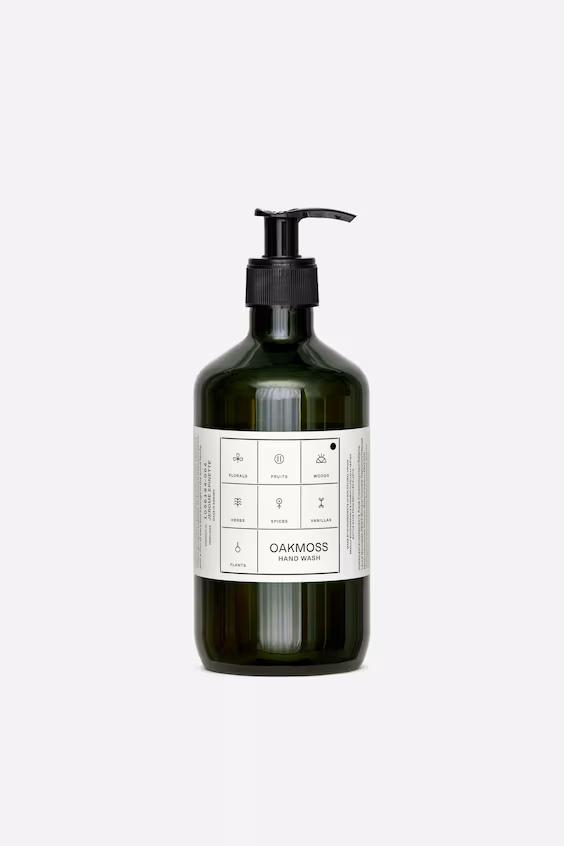 Жидкое мыло 500 мл