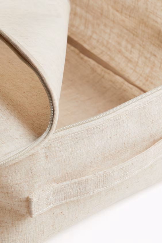 Крупный ящик для хранения