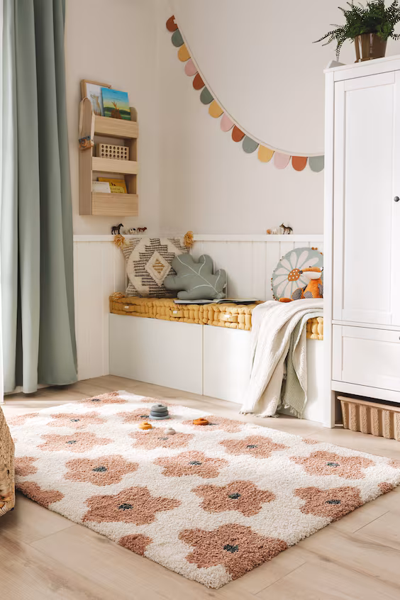 Детский коврик gobi