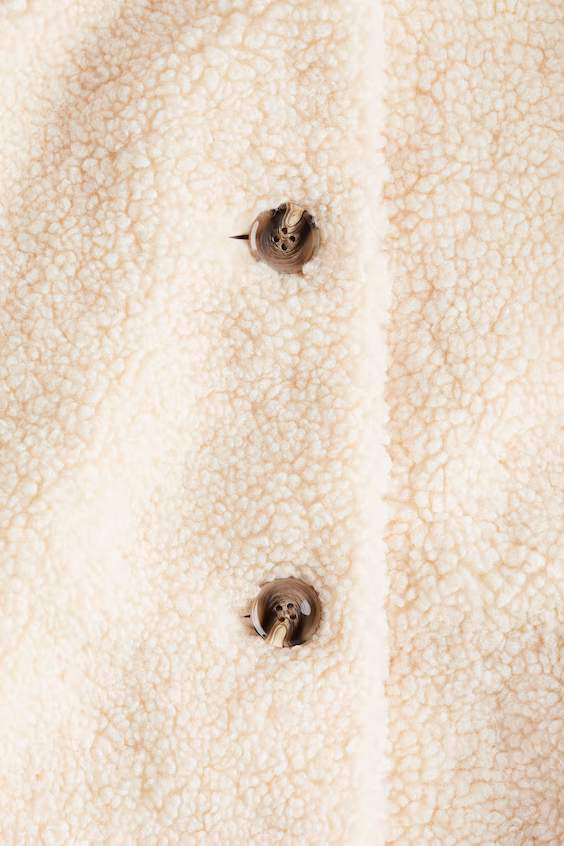 Пальто из меха