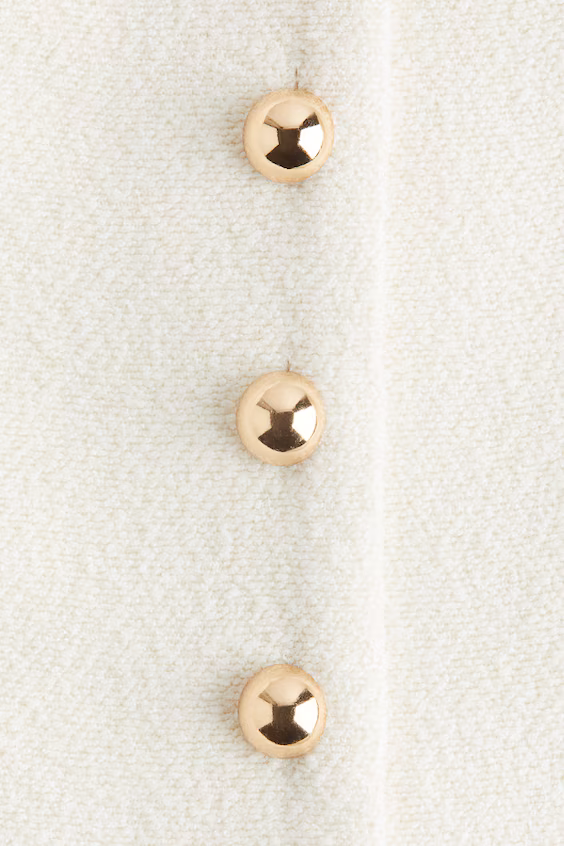 Платье из букле