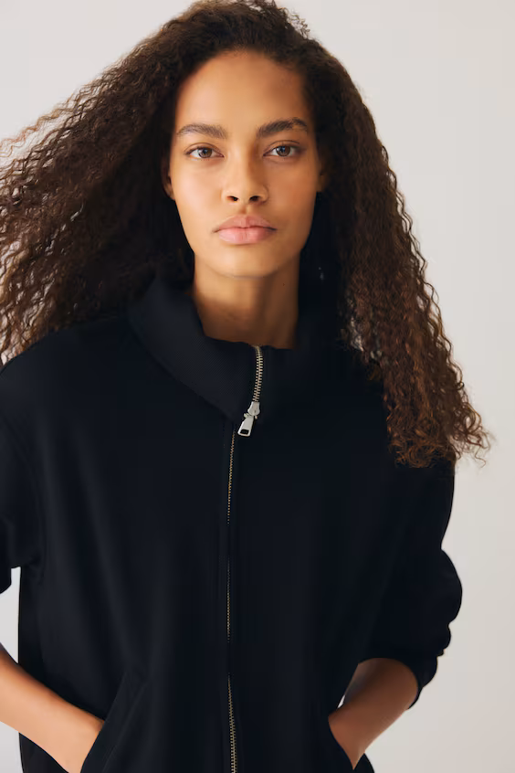 Комплект свитшота и брюк