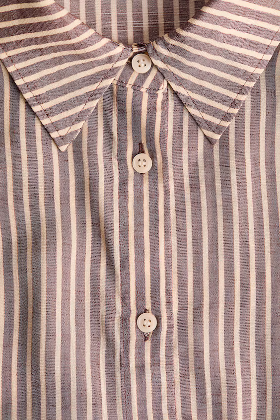 Пляжная рубашка