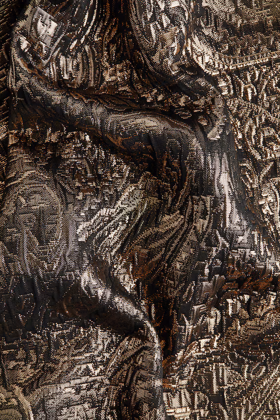 Юбка-колокол